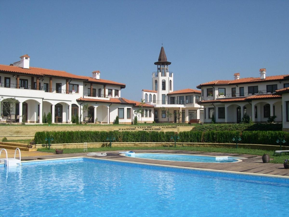 Villa бел тауър - Bell Tower Balchik