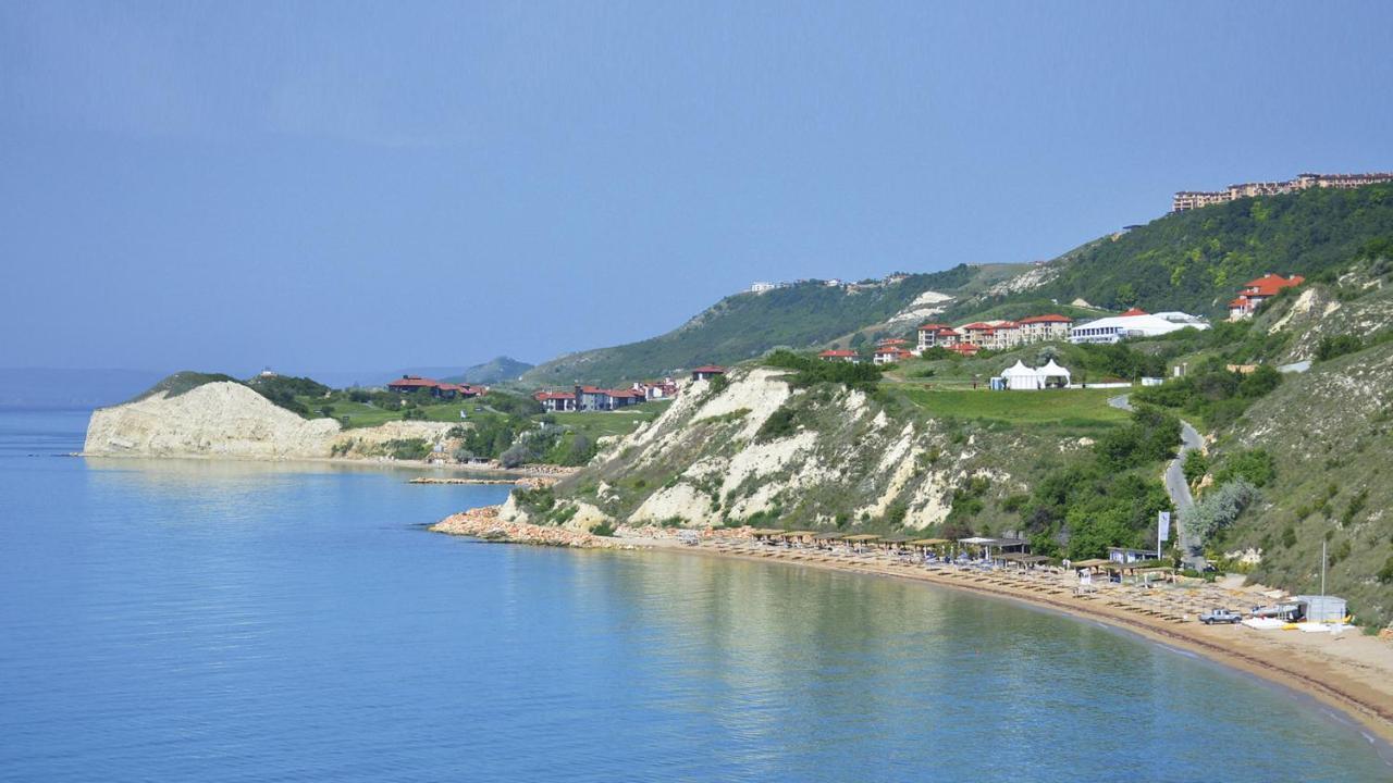 бел тауър - Bell Tower Villa Balchik